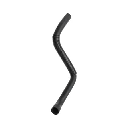 Dayco 83-87 Ford/Mercury 3.8L Radiator Hose, 71158 71158